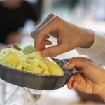 A nagy zöldpaprika teszt.